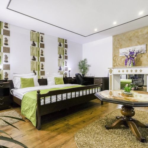 Pensiunea Venus Timișoara