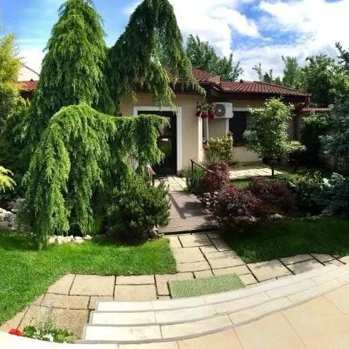 Pensiunea Cristi's Rooms Oradea