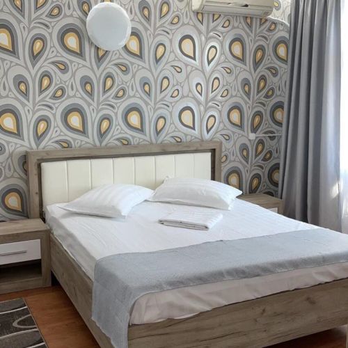Casa de vacanță Dany Holiday Eforie Nord