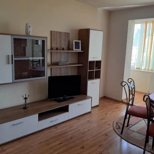 Apartament Unirii Belvedere Baia Mare – Baia Mare, Rumunia