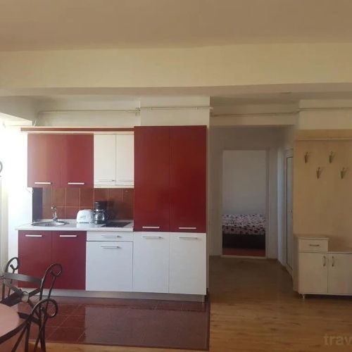 Apartament Unirii Belvedere Baia Mare – Baia Mare, Rumunia