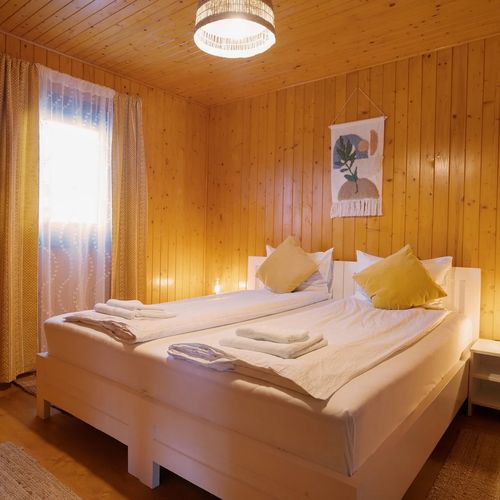 Pensiunea Agroturistică Valurile Dunarii Sfântu Gheorghe