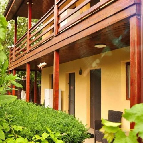 Casa Boby Murighiol