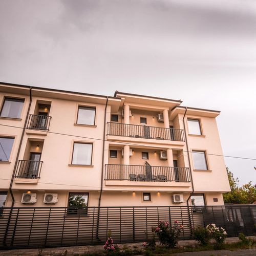 Pensiunea Casa 1A Eforie Sud