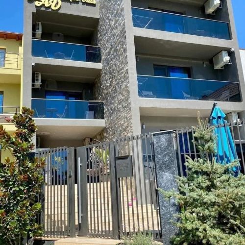Mav Boutique Villa Eforie Nord
