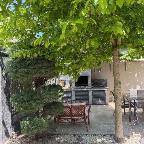 Mav Boutique Villa Eforie Nord – Eforie Nord, Rumunsko