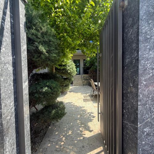 Mav Boutique Villa Eforie Nord – Eforie Nord, Rumunsko