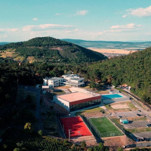Rákóczi Hotel Sátoraljaújhely