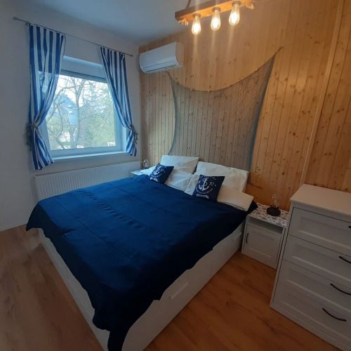 Admiral Apartman Makó