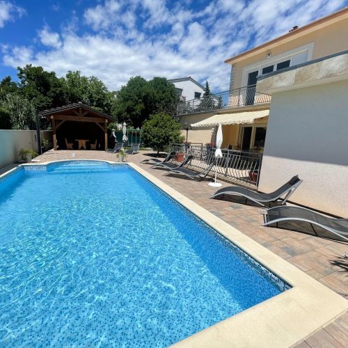 Kuća za odmor Mary Jadranovo – Jadranovo, Chorwacja