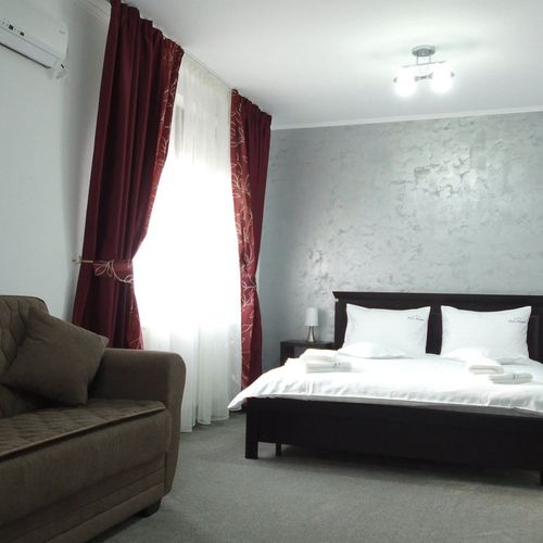 Casa Avram Râmnicu Vâlcea