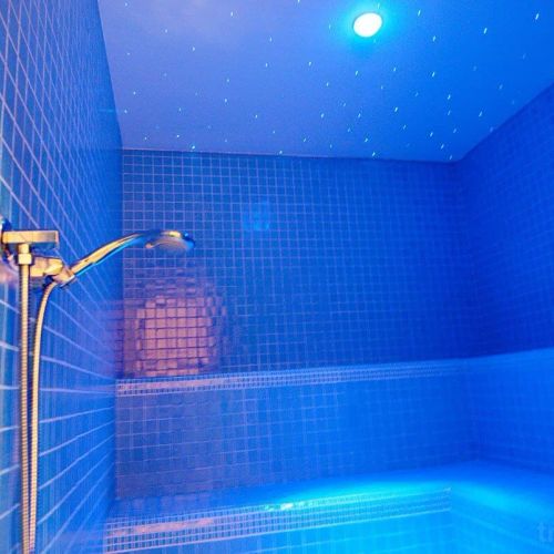 Boutique Hotel Aquarius Câmpulung Moldovenesc – Câmpulung Moldovenesc, România