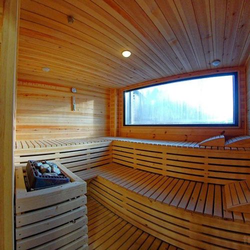 Boutique Hotel Aquarius Câmpulung Moldovenesc – Câmpulung Moldovenesc, România