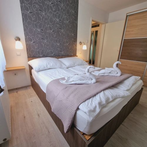 Andi Apartman Siófok – Siófok, Ungaria