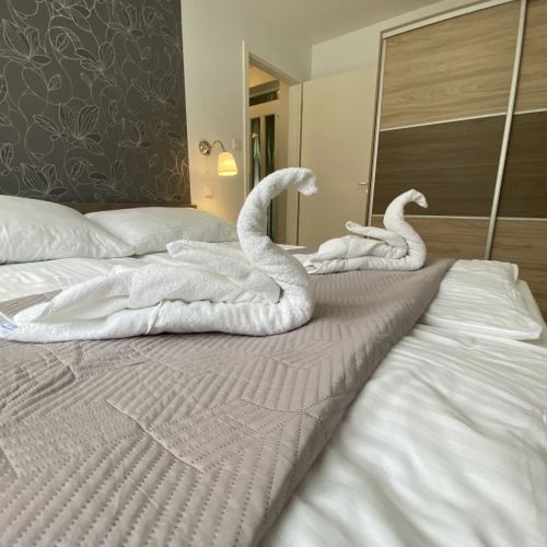 Andi Apartman Siófok – Siófok, Ungaria