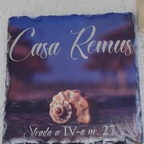Casa Remus Sulina