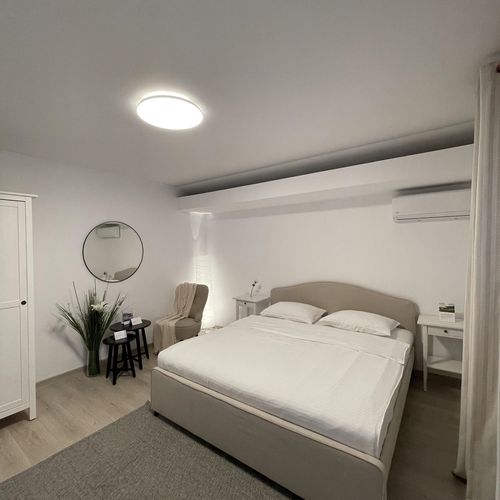 Apartament La Terrasse Sarichioi