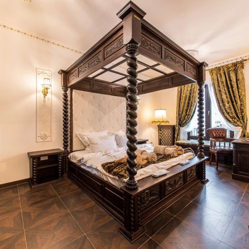 Apartament USSR București