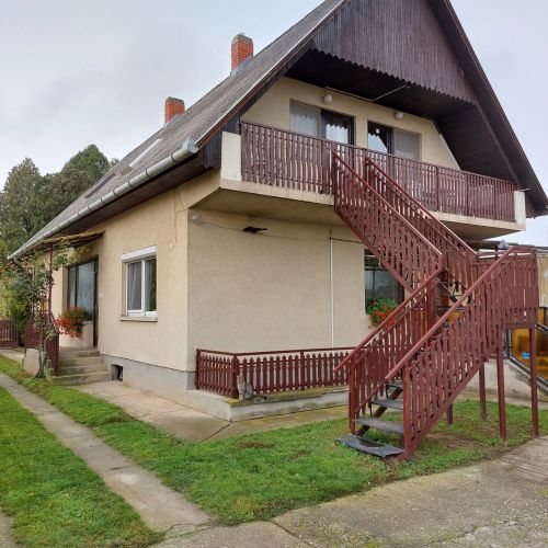 Panna Apartmanház Balatonlelle