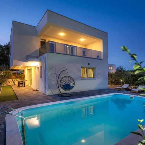Villa Nika Srima