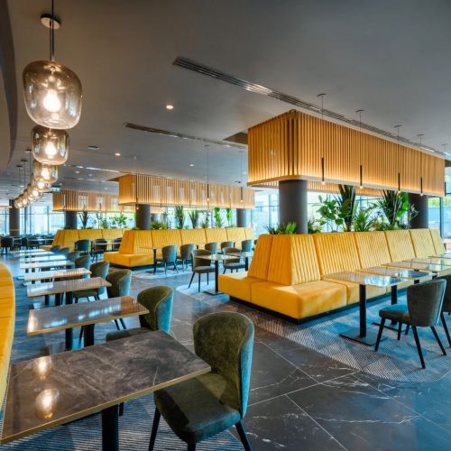 Grand Hotel Esztergom – Strigoniu, Ungaria
