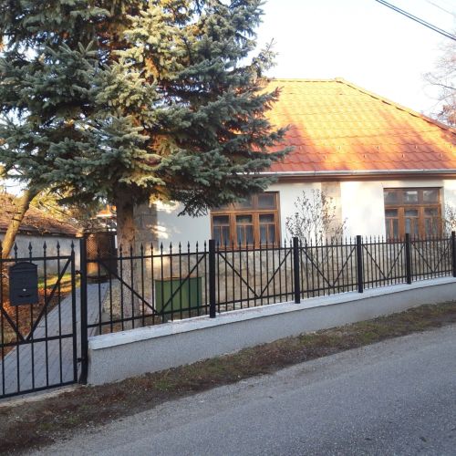 Várhegyi Vendégház Erdőbénye