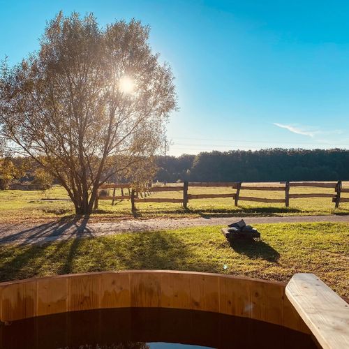 Sárkány Bio Panzió Csöde