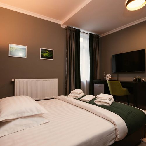 Hotel Resita Residence Reșița