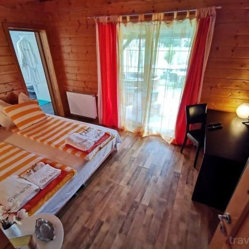 Ohana Boutique Hotel – Viștișoara, România