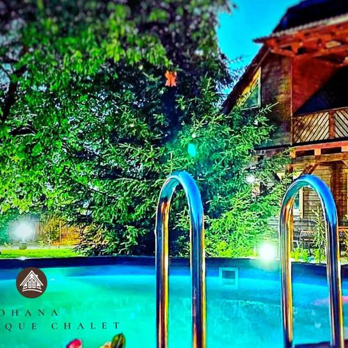 Ohana Boutique Hotel