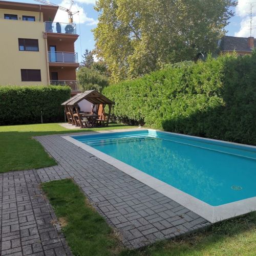Betti Apartman Siófok – Siófok, Ungaria