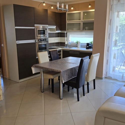 Betti Apartman Siófok – Siófok, Ungaria