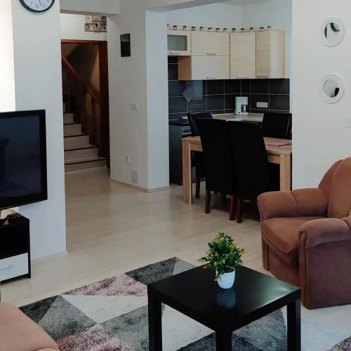 Müezzin Apartman Eger