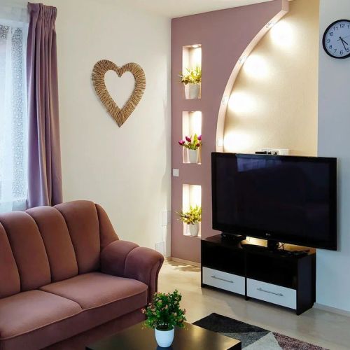 Müezzin Apartman Eger – Eger, Ungaria