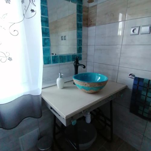 Badacsony Kincse Vendégház Badacsonytomaj – Badacsonytomaj, Węgry