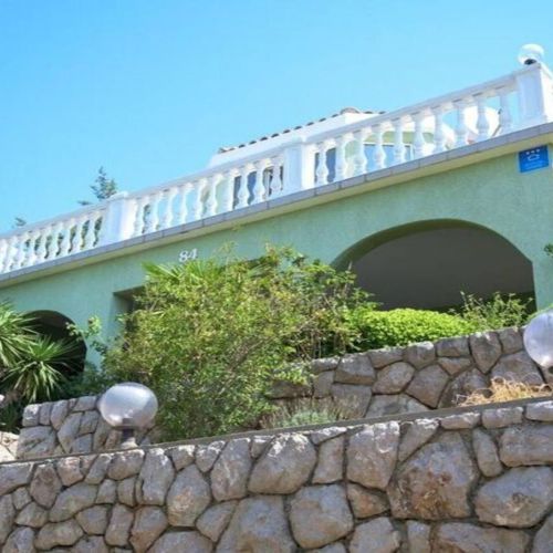 Kuća za Odmor Alma Ribarica