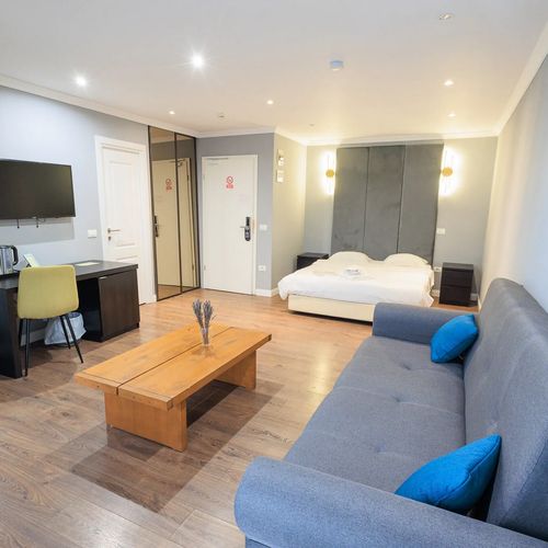 Hotel The Embassy Nord București