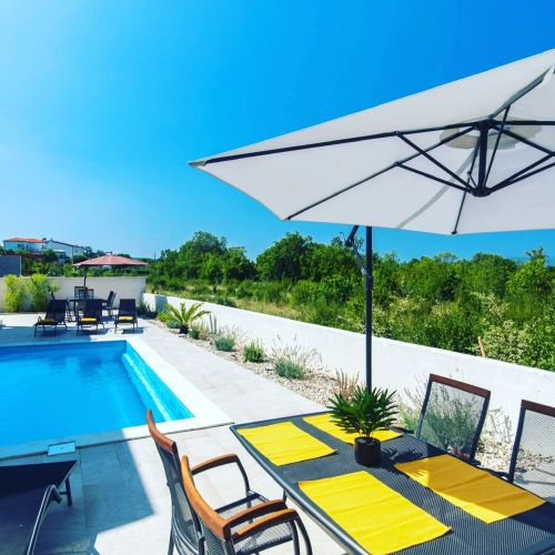 Apartment Emili Krk