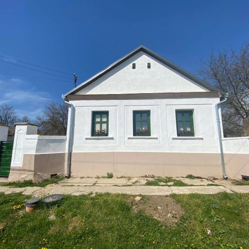 Hausz 45 Sînnicolau de Munte