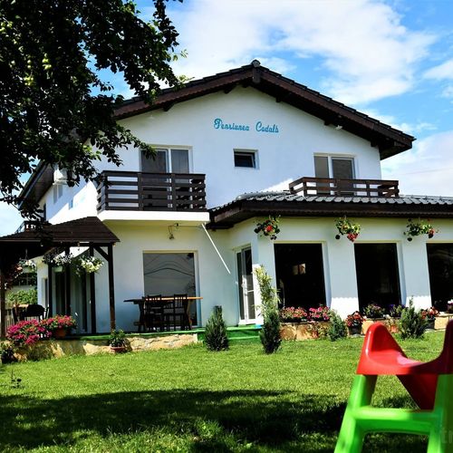 Pensiunea Codalb Jurilovca