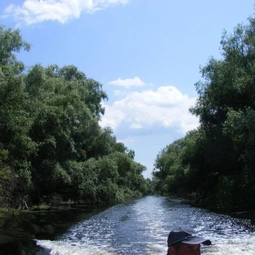 Pensiunea Anca Crișan – Crișan, România