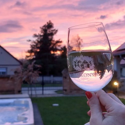 Pertu Porta Vendégház Palkonya