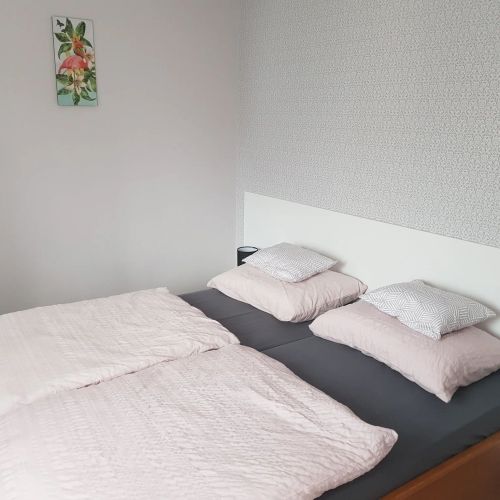 Flamingó Apartmanház Hévíz – Hévíz, Węgry