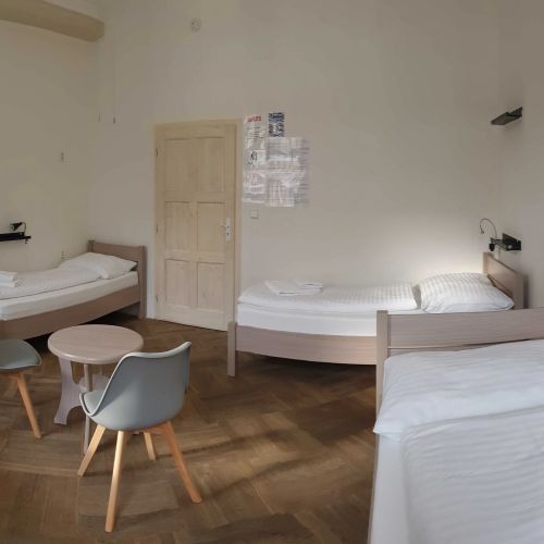 Apartment Kaiser, Národní třída 17 Praha – Praha, Česká republika