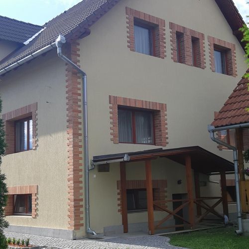 Casa de oaspeți Grádics Siculeni – Comuna Siculeni, Rumunia