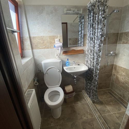 Casa de oaspeți Grádics Siculeni – Comuna Siculeni, Rumunia