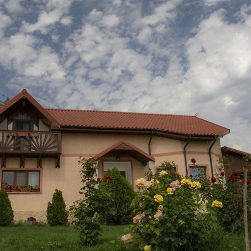 Casa Lac de Verde Băltenii de Sus