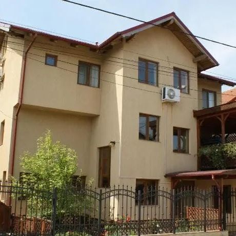 Casa Stoicescu Costinești