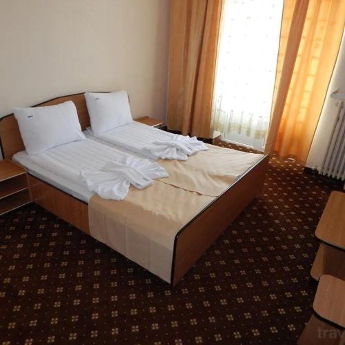 Hotel Padis Băile Felix