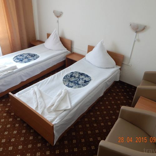 Hotel Padis Băile Felix – Băile Felix, România